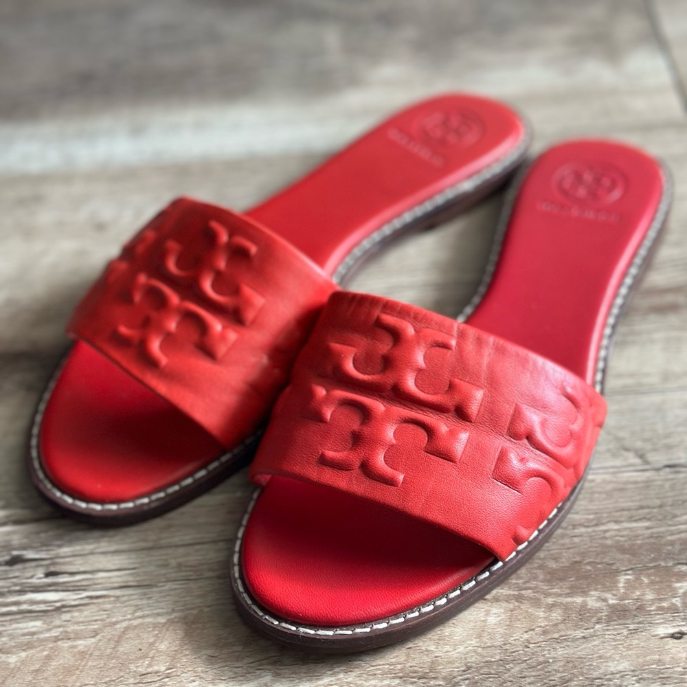 Tory Burch sandals Size 7